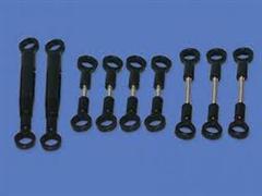 HM-1#B(WS)-Z-07 Ball Linkage Set